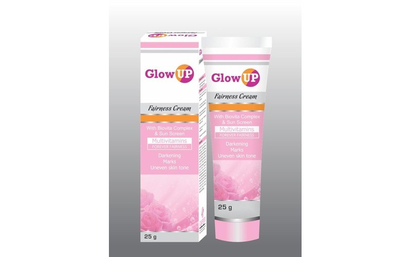 Glow Up Cream